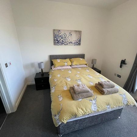 Atholl Place View Инвернесс Экстерьер фото